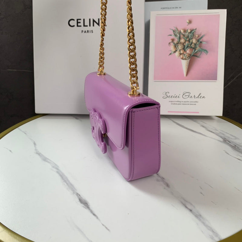 Glamy - COL Bags - 1089