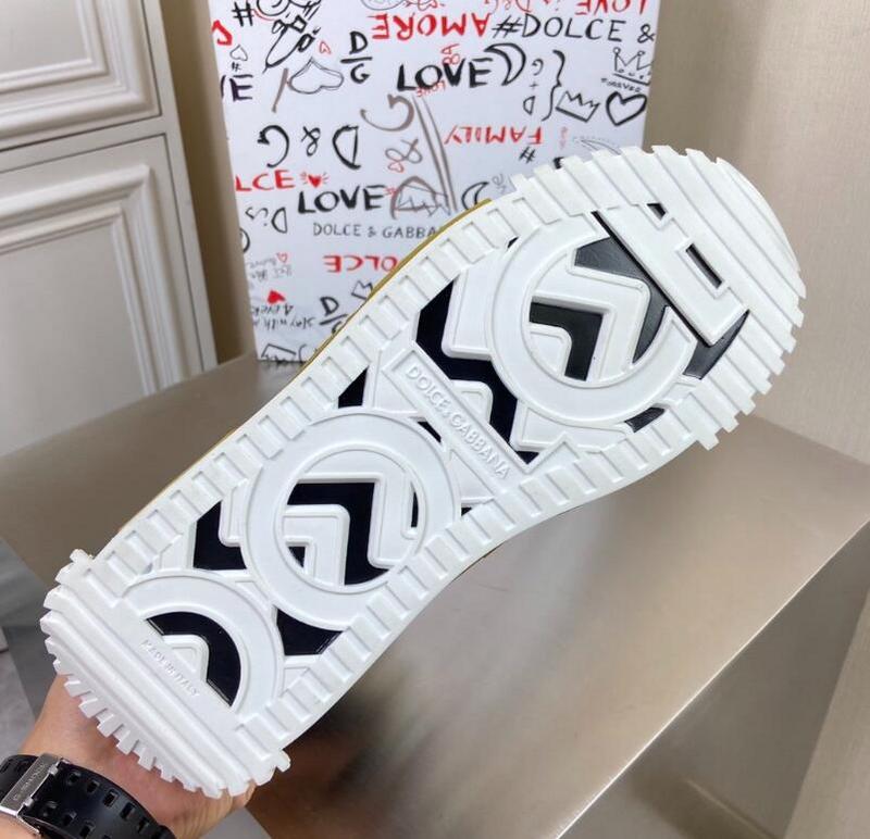 SAMC - DAG Men Shoes - 333