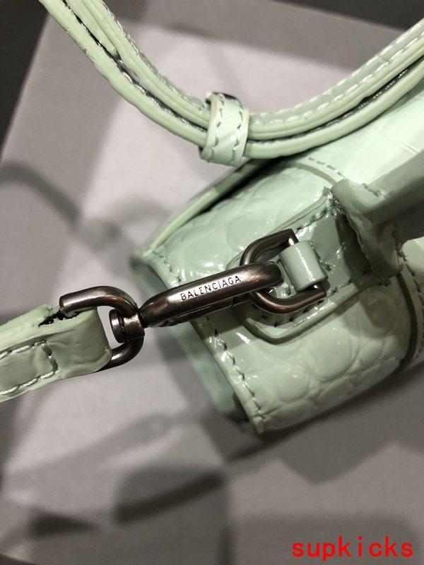 Glami- - BG Hourglass Bags - 104