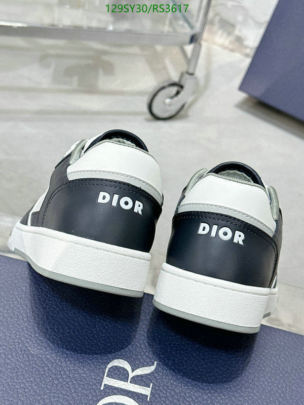 SAMCC - DOR Women Shoes - 1650
