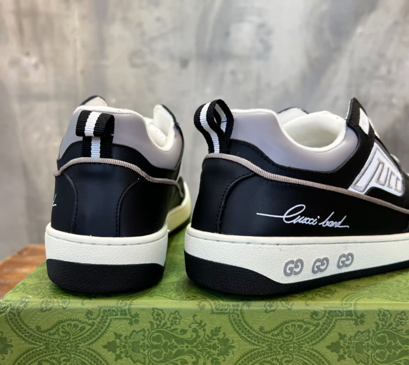 SAMC - GUKI Women Shoes - 057