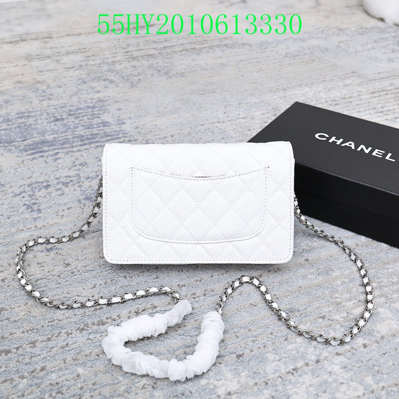 Satchel Bags - CHL Bags - 5171