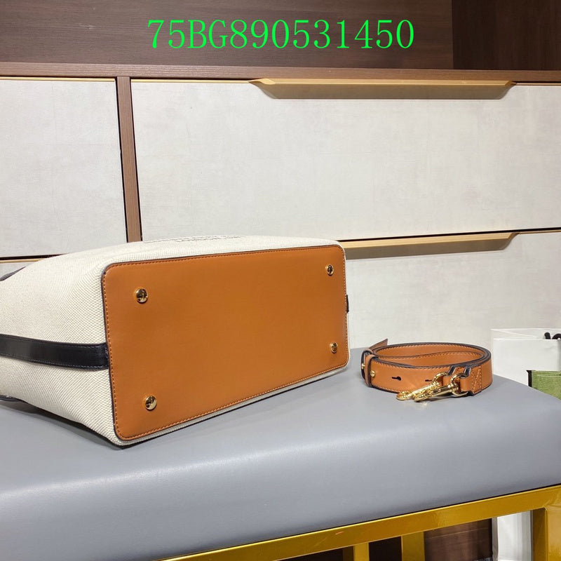 ELE Fashion -BBR Bags - 473