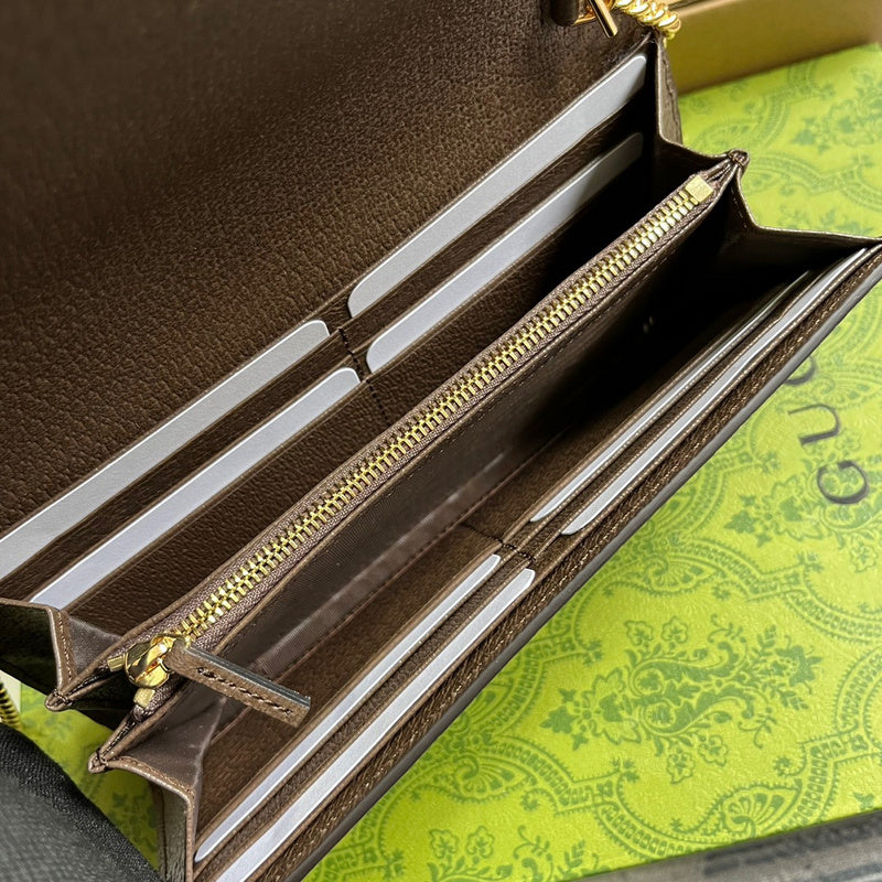 Satchel Bags - GCI Bags - 7407