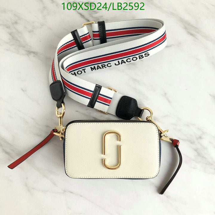 SAMC - MOJ Bags - 208