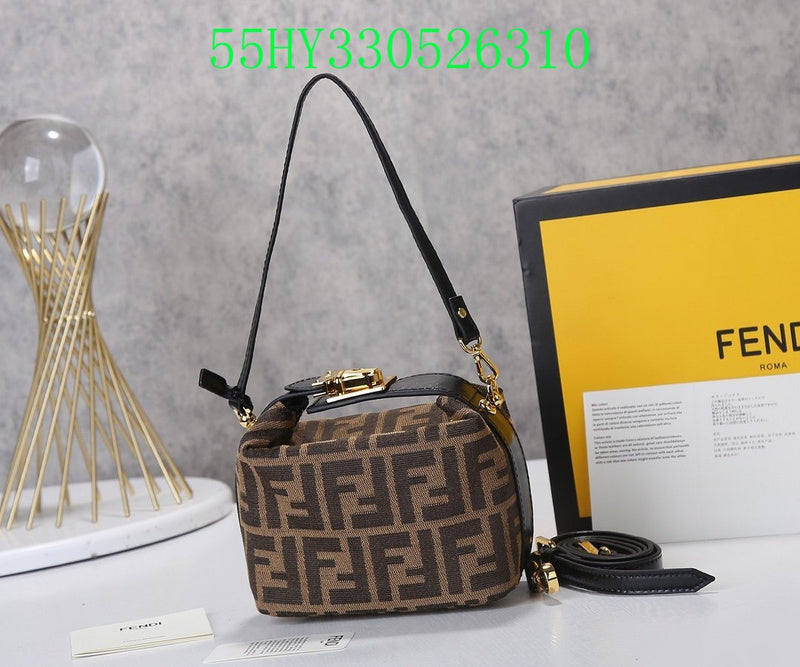 Glami - FDE Bags - 3047