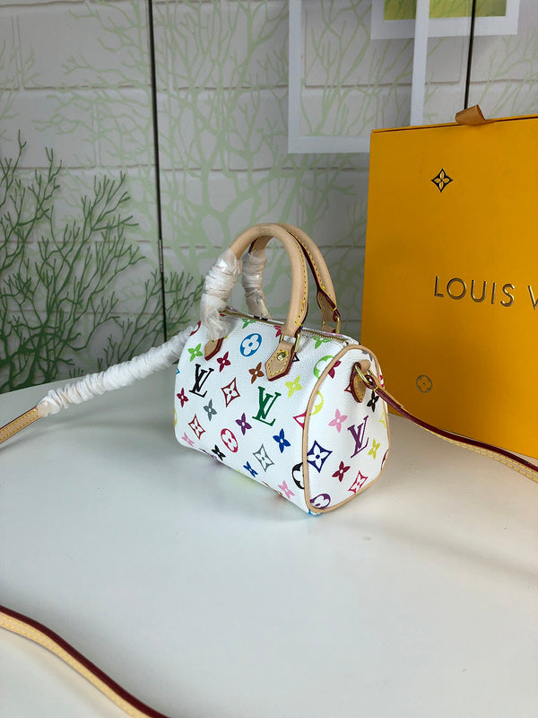 Fashion Lu-Vi bags - 3459