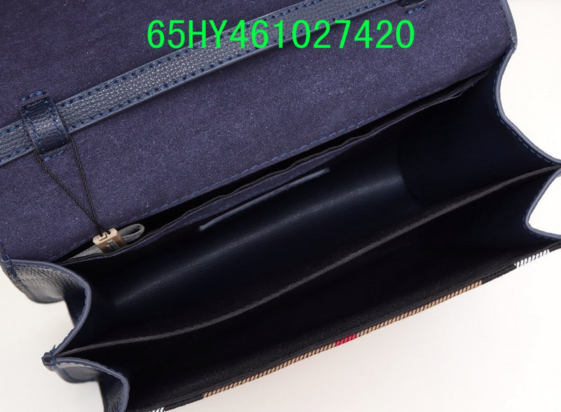ELE Fashion -BBR Bags - 621