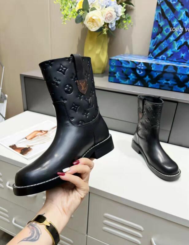 SAMC - LOV Women Shoes - 1288