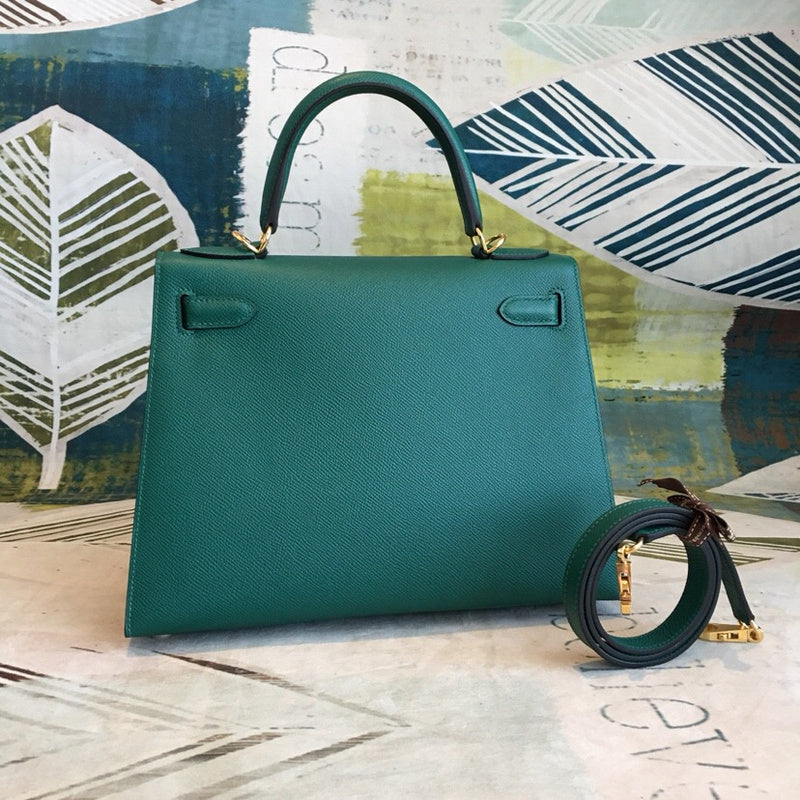 Satchel Bags - HMS-Bags - 1222