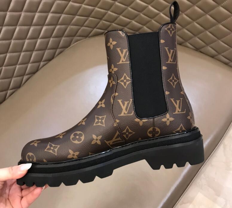 Glamy - LOV Men Shoes - 1651