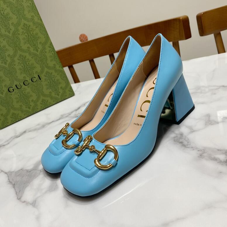 SAMC - GUKI Women Shoes - 244