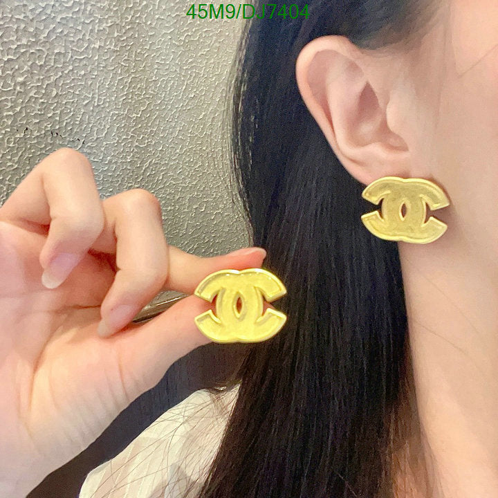 SAMC - CHL Jewelry - 068