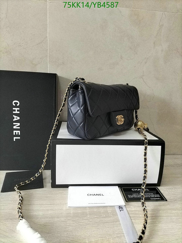 SAMC - CHL Bags Crossbody - 471