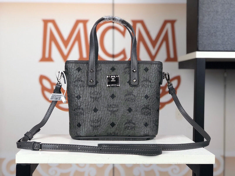Satchel Bags - MC Bags - 442
