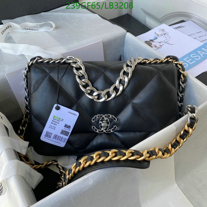 SAMC - CHL Bags - 854