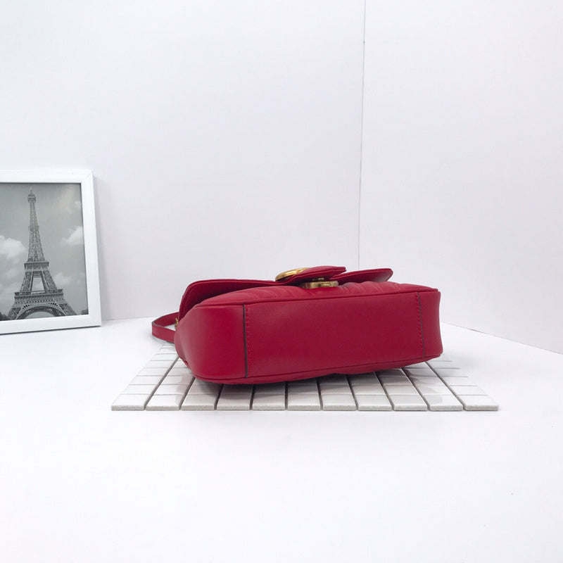 Glami Fashion - GCI Bags - 2507