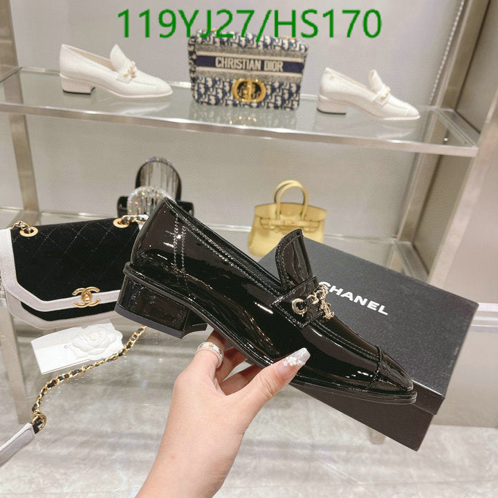 SAMC - CHL Women Shoes - 060