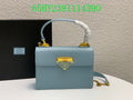 Satchel Bags - PDA Bags - 3811