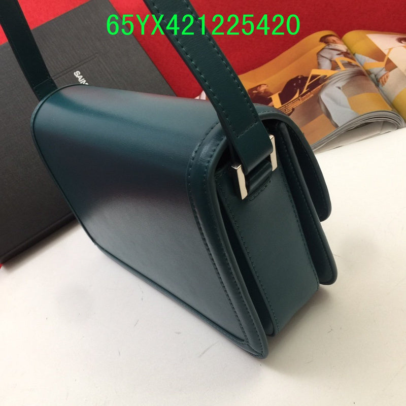Glami - YLS Bags - 2025