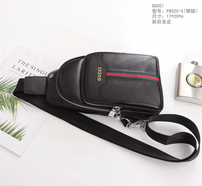 Satchel Bags - GCI Bags - 2332