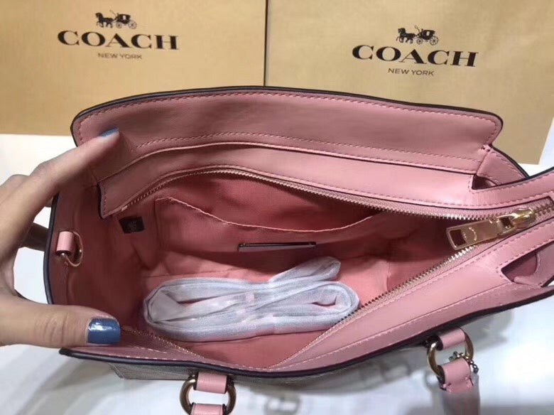 Satchel Bags - CCH Bags - 564