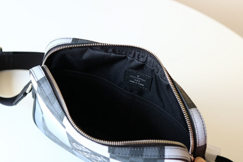 Satchel Bags - VL Bags - 3957