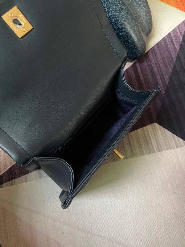 Satchel Bags - CHL Bags - 125