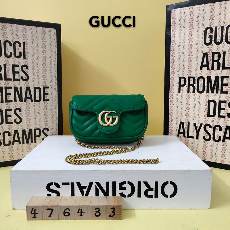 Glami Fashion - GCI Bags - 10560