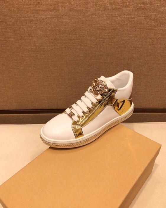 SAMC - VAR Men Shoes - 248