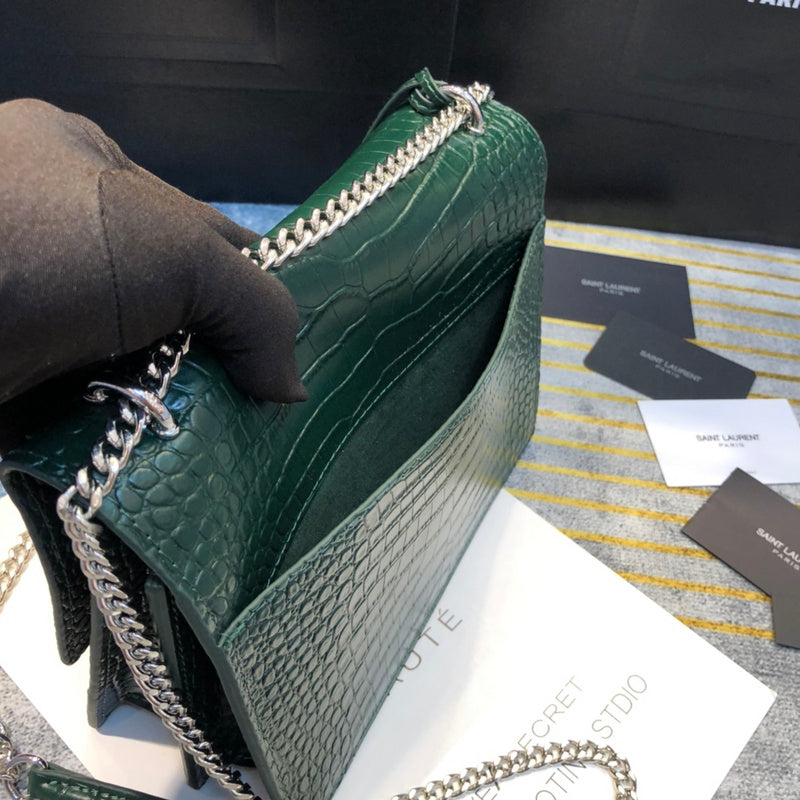Satchel Bags - SLY Bags - 1823