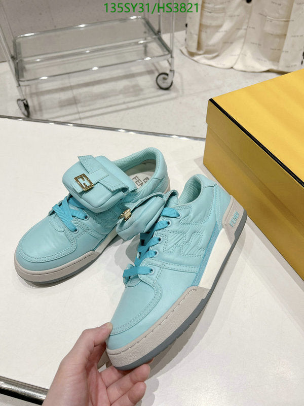 SAMC - FDE Women Shoes - 505