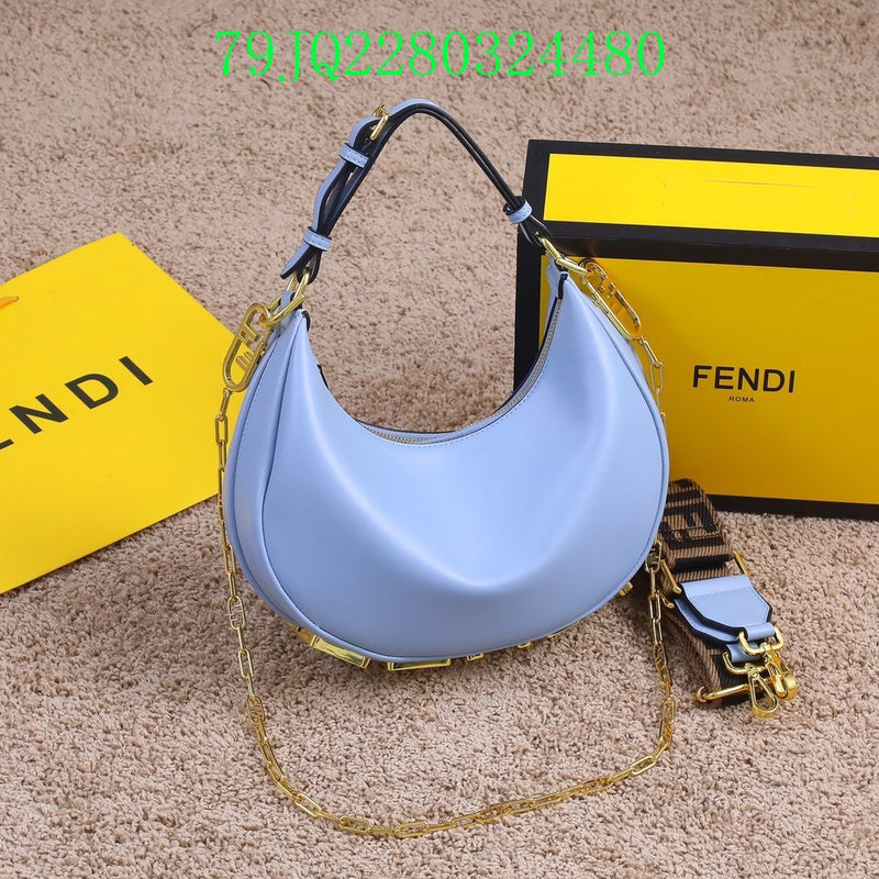 Glami - FDE Bags - 1769