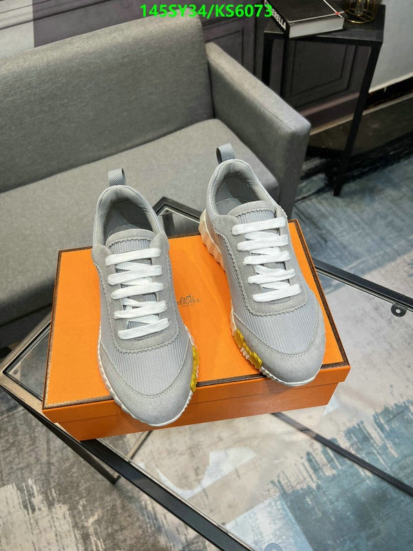SAMC - HMS Women Shoes - 029
