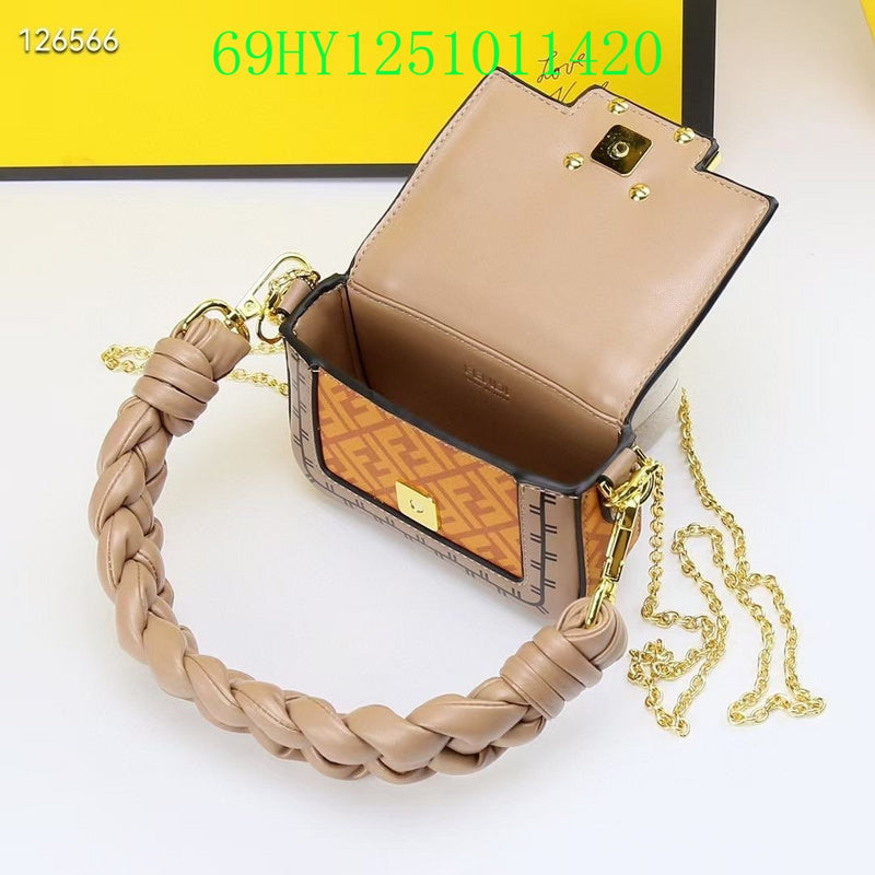 Glami - FDE Bags - 2264