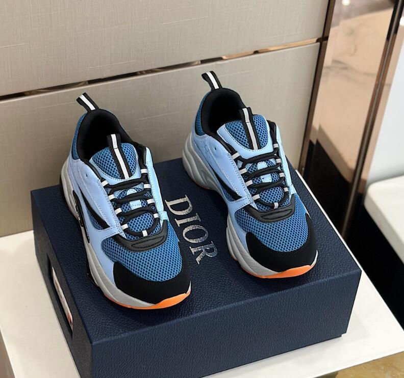 SAMCC - DOR Women Shoes - 387