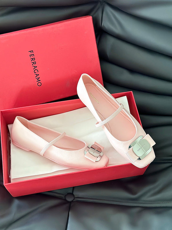 Glami - FGO Women Shoes - 069