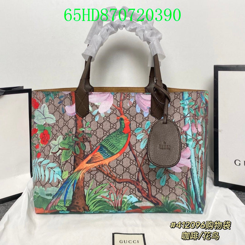 Glami Fashion - GCI Bags - 10915