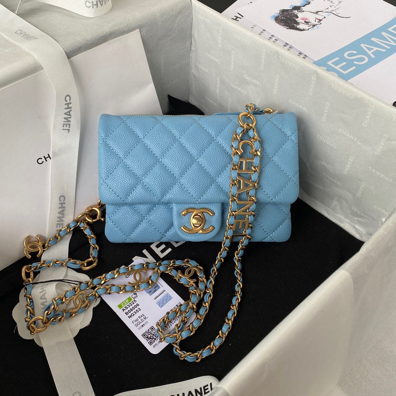 Satchel Bags - CHL Bags - 7619