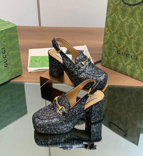SAMC - GUKI Women Shoes - 214