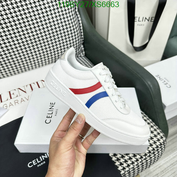 SAMC - COL Women Shoes - 211
