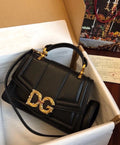 Satchel Bags - DG Bags - 455