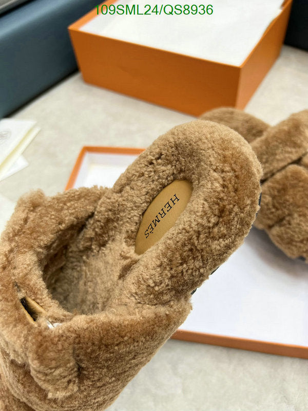 SAMC - HMS Women Shoes - 206