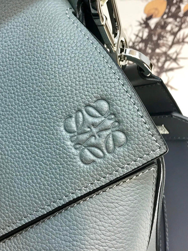 Glamy - LWO Bags - 677