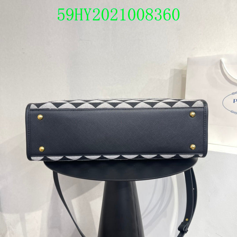 Satchel Bags - PDA Bags - 3942