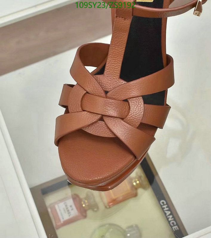 SAMC - YLS Women Shoes Heels - 071