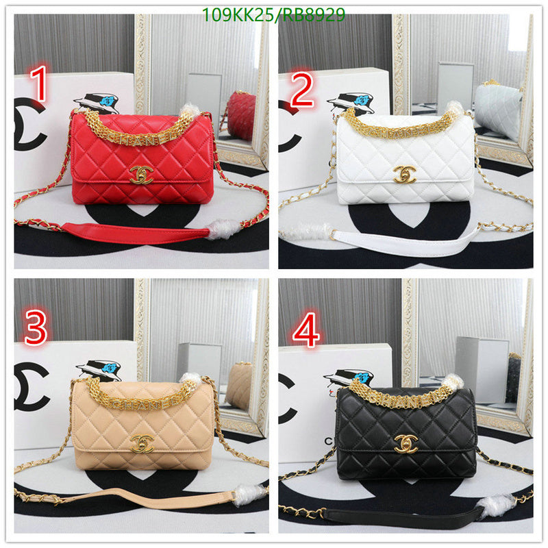 SAMC - CHL Bags Crossbody - 219