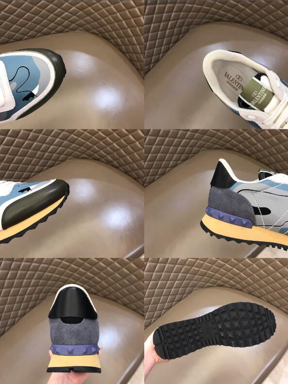 SAMC - VEL Men Shoes - 213