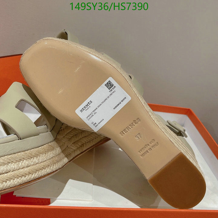 SAMC - HMS Women Shoes - 390