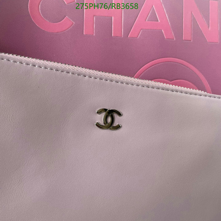 SAMC - CHL Bags - 418